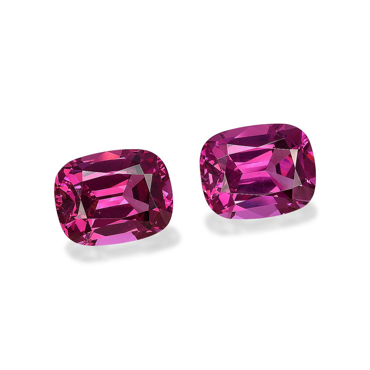 Rhodolite Garnet 17.72 ct